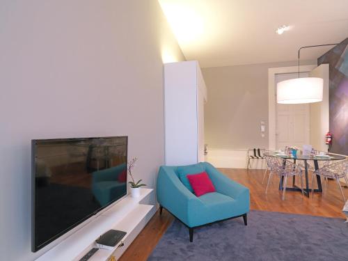 FLH New Oporto Apartments - Mouzinho