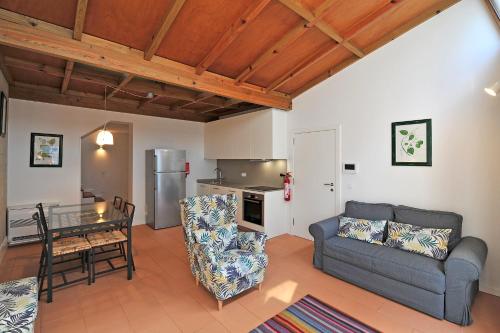 FLH Oporto Captain House