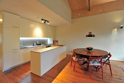 FLH Oporto Captain House