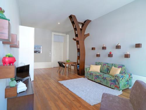 FLH Porto Portuguese Apartments