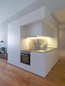 FLH Porto Portuguese Apartments