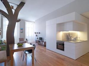 FLH Porto Portuguese Apartments
