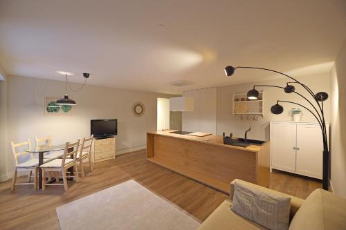 FLH Porto Santa Catarina Garden Flats