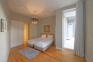 FLH Porto Santa Catarina Garden Flats