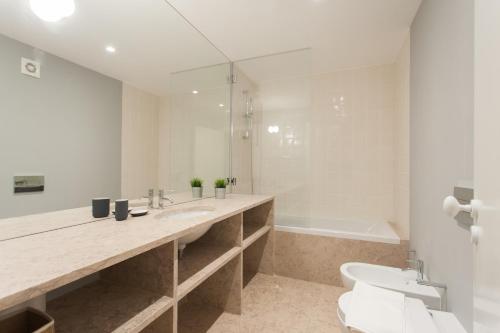 FLH Principe Real Luxus Apartments