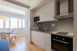 FLH Principe Real Luxus Apartments
