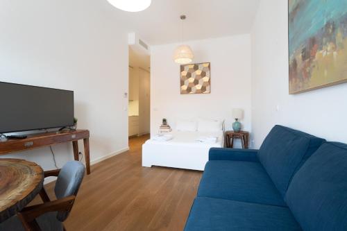 FLH Restauradores Modern Studios