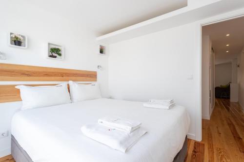 FLH São Bento Cozy Flats