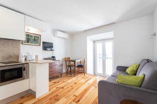 FLH São Bento Cozy Flats