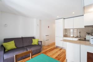FLH São Bento Cozy Flats