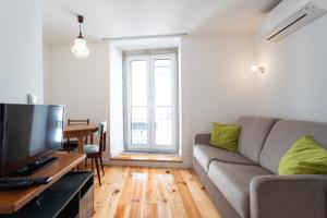 FLH São Bento Cozy Flats