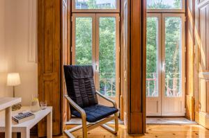 FLH Spacious flats near Avenida da Liberdade