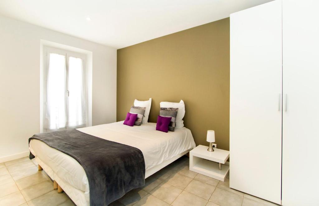 Florella Achard Apartment 5 Rue Achard, 06400 Cannes