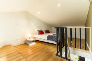 Florella Achard Apartment