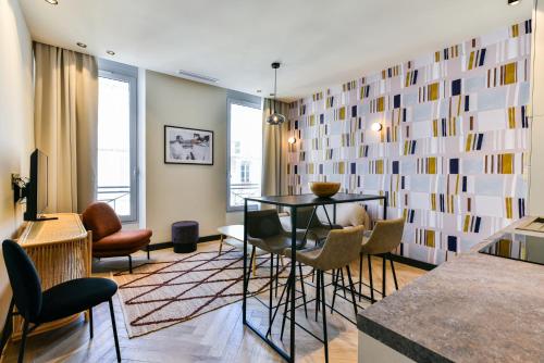 Florella Croisette Apartment