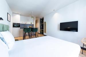Florella Croisette Apartment