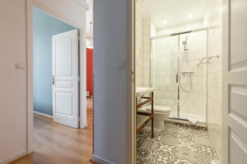 Florella Marceau Apartment