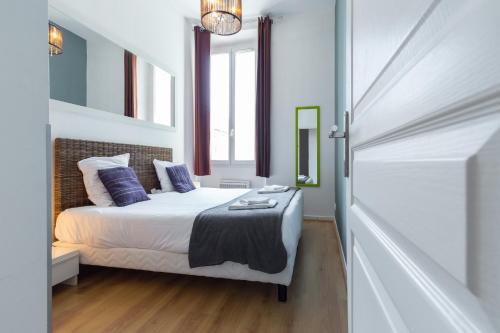 Florella Marceau Apartment