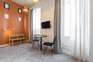 Appartements Florella Maréchal Joffre 12 Rue du Maréchal Joffre 06400 Cannes Provence-Alpes-Côte d\'Azur