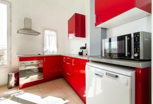 Florella République Apartment