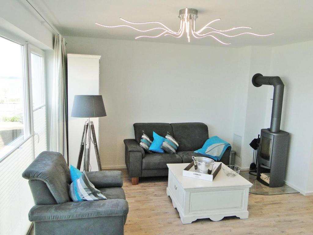 Appartements Flow Schleidamm 56b 24376 Kappeln