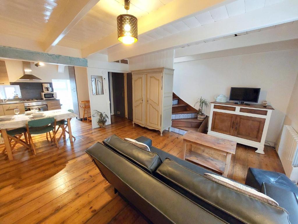 Fluchthäusl Ferienwohnung