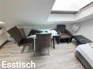 Appartements FMI Apartment LST near Frankfurt Airport 110 Lenbachstraße 65428 Rüsselsheim Hesse
