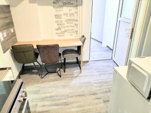 Appartements FMI,Apartments in Flörsheim near Airport 52 Hospitalstraße 65439 Flörsheim am Main Hesse