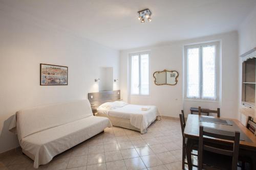 Appartements Foch Cannes france