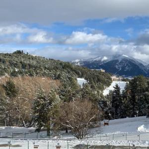 Appartements Font Romeu 2 chambre 6p Las Soucarrades 66120 Égat Languedoc-Roussillon