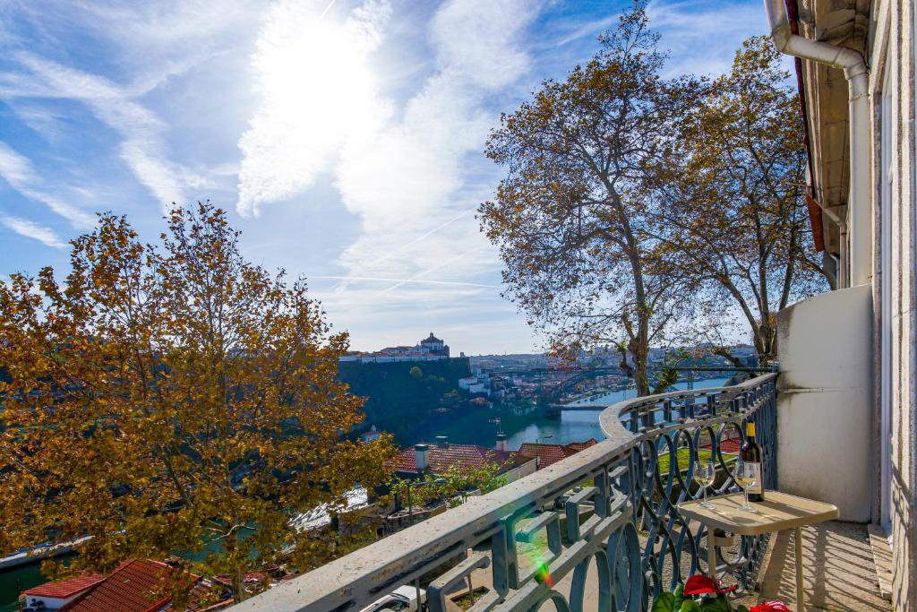 Fontainhas River Residence Passeio das Fontainhas 34, 4000-236 Porto