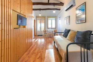 Fontainhas River Residence