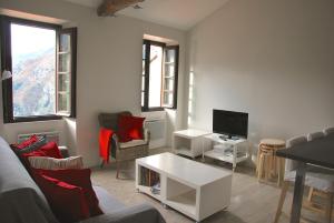 Appartements Fontana de medge 92 rue Louis Perissol 06540 Saorge Provence-Alpes-Côte d\'Azur