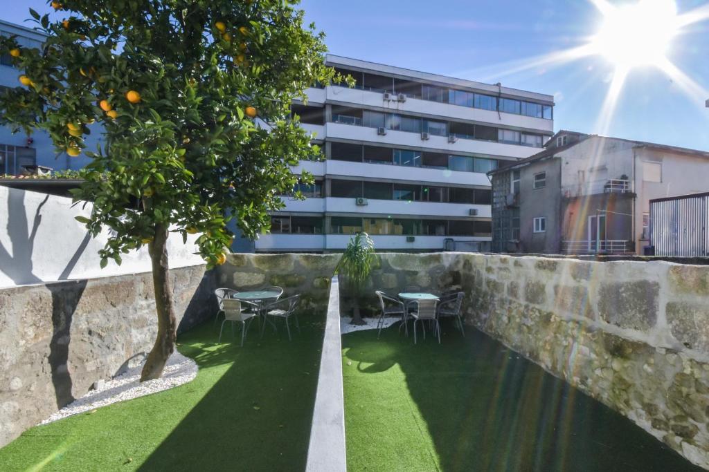 Fontinha Square Apartments by Porto City Hosts 118 Largo da Fontinha, 4000-244 Porto