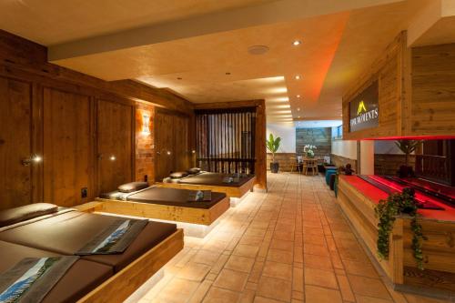 FOR MOMENTS Apartments & Spa