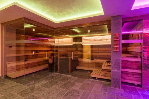 FOR MOMENTS Apartments & Spa