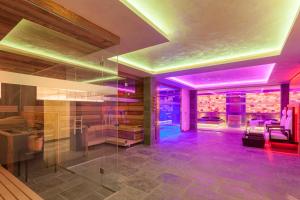 FOR MOMENTS Apartments & Spa