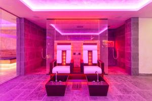FOR MOMENTS Apartments & Spa