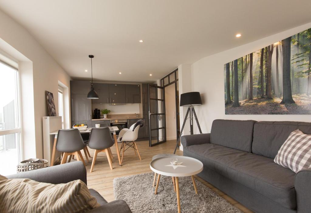 Appartements Fördeferien Bockholmwik Bockholmwik 19 24960 Munkbrarup