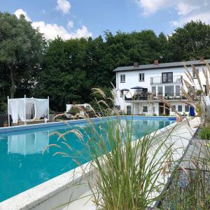 Appartements Forellenhof Bundesstraße 25 c/o Forellenhof Riesewohld 25785 Nordhastedt Schleswig-Holstein