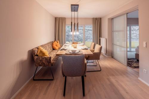 FOREST Private Suites
