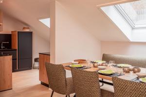 FOREST Private Suites