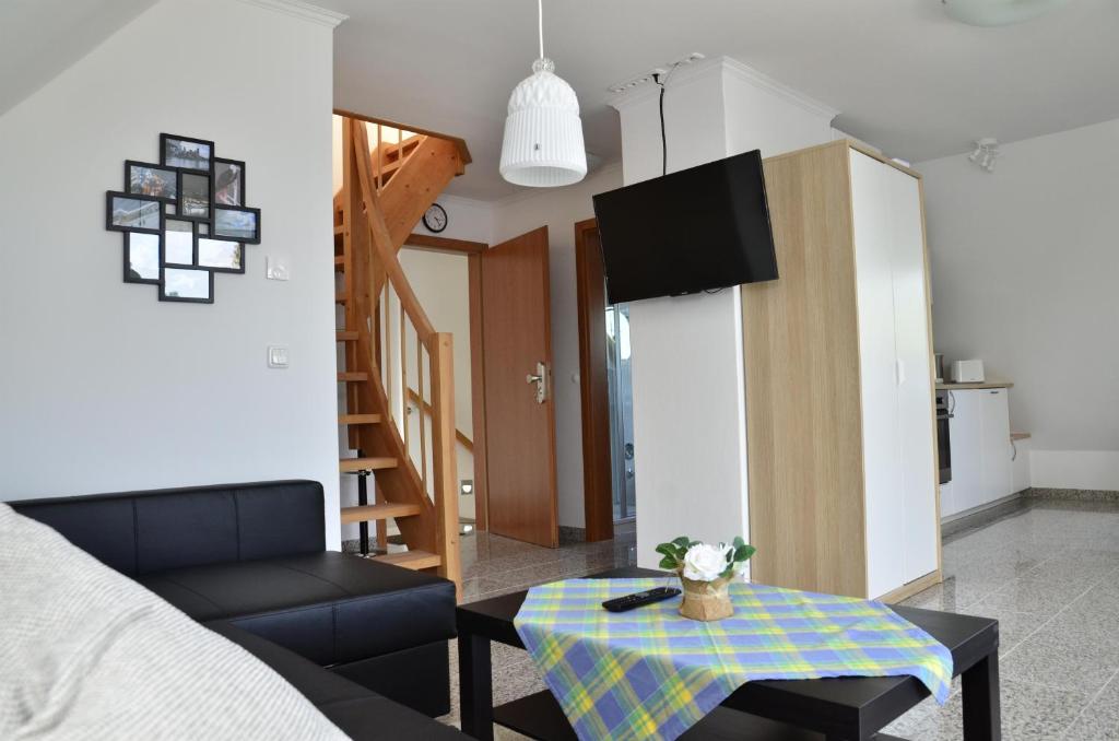 Appartements Förster Finkenstrasse Finkenstraße 5 23669 Timmendorfer Strand