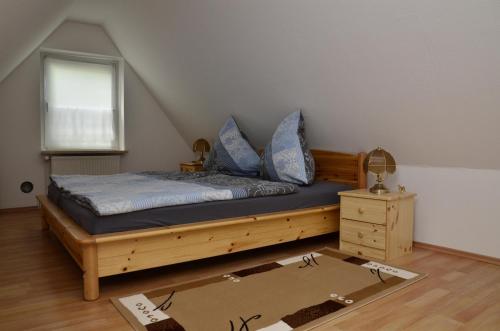 Förster Stolpmünder Weg