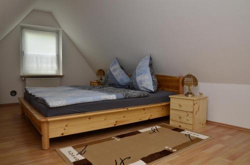 Appartements Förster Stolpmünder Weg Finkenstraße 5 23669 Timmendorfer Strand Schleswig-Holstein