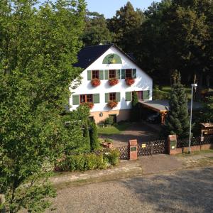 Forsthaus Fichtenau