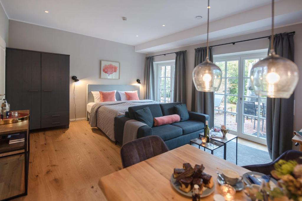 Forsthaus Gödens Wieseder Forstweg, 26446 Friedeburg