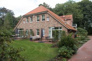 Forsthaus Gödens