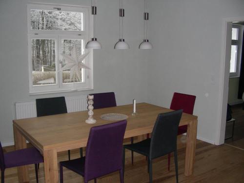 Forsthaus Wegenerskopf