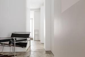 Fran Pacheco 39 (downtown apartment)